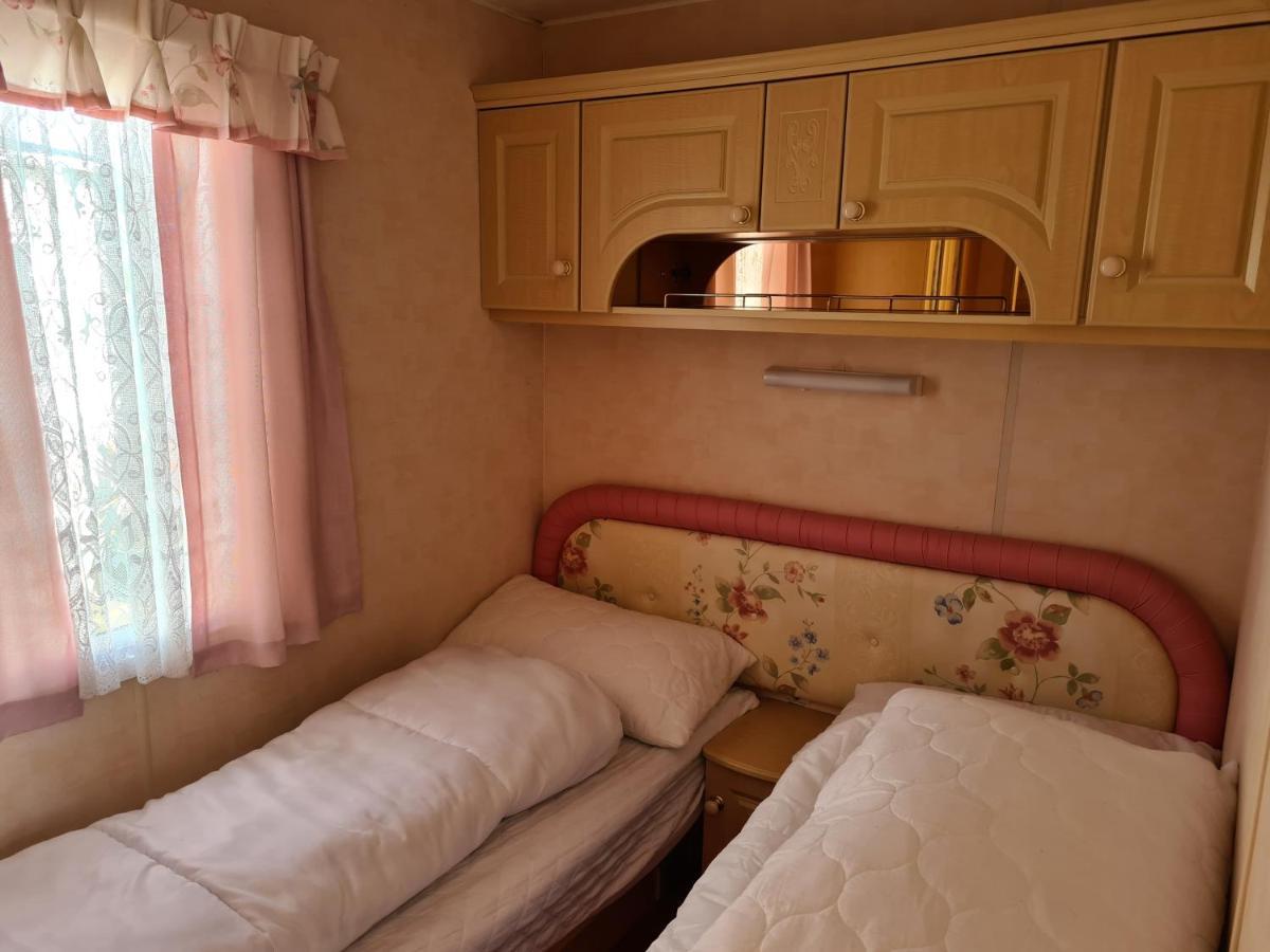 6 Berth Trusthorpe Springs Apartment Sutton-on-Sea Exterior photo
